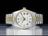 Rolex Datejust 36 Jubilee White/Bianco 16013